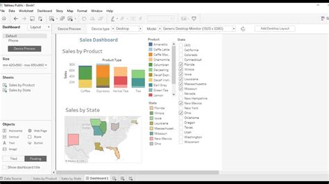 tableau tutor|how to work with tableau.